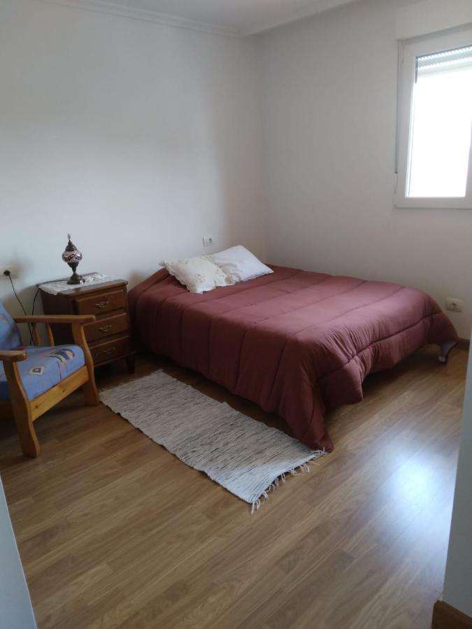 Atico Rosita En Camino De Santiago Apartment Xinzo de Limia Ngoại thất bức ảnh